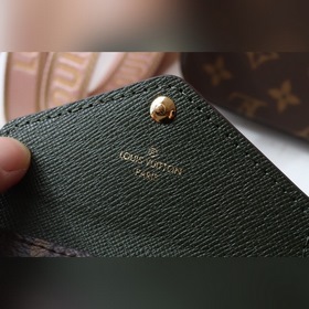 LV Артикул： M80091 Комплект из трех предметов MULTI POCHETTE Fé