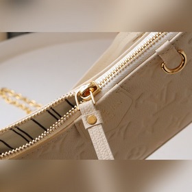 LV Артикул： M80349 Сумка через плечо  Сумка из весенней коллекц