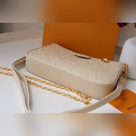 LV Артикул： M80349 Сумка через плечо  Сумка из весенней коллекц