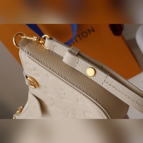 LV Артикул： M80349 Сумка через плечо  Сумка из весенней коллекц
