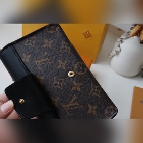LV Модель： M80763 Сумка Padlock on Strap Классическая сумка с кл