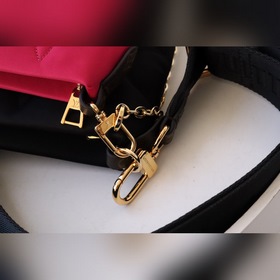 LV Артикул： M58977 M59008 Сумка Maxi Multi Pochette Accessoires