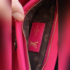 LV Артикул： M58977 M59008 Сумка Maxi Multi Pochette Accessoires