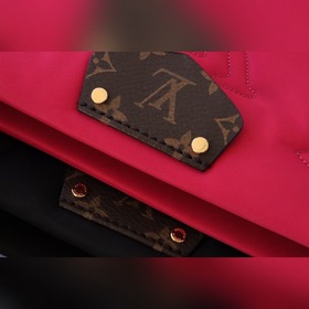 LV Артикул： M58977 M59008 Сумка Maxi Multi Pochette Accessoires