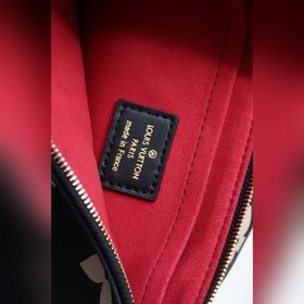 LV Модель： M45777 Multi Pochette Accessories Сумка Энергичный ди