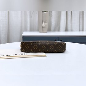 LV Модель： M40712 Старый N41206 Кофейный Цвет Кофейный Цвет Кофей
