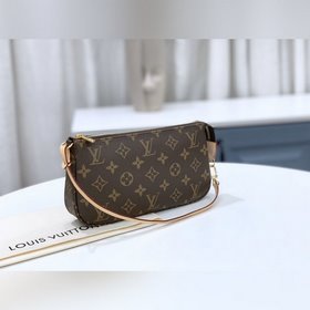 LV Модель： M40712 Старый N41206 Кофейный Цвет Кофейный Цвет Кофей
