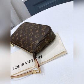 LV Модель： M40712 Старый N41206 Кофейный Цвет Кофейный Цвет Кофей