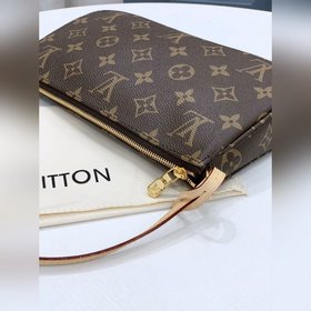 LV Модель： M40712 Старый N41206 Кофейный Цвет Кофейный Цвет Кофей