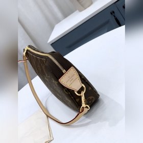 LV Модель： M40712 Старый N41206 Кофейный Цвет Кофейный Цвет Кофей