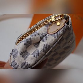Средняя сумка LV FAVORITE Модель M40718 Средняя сумка Favorite 