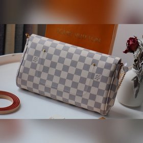 Средняя сумка LV FAVORITE Модель M40718 Средняя сумка Favorite 
