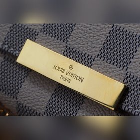 Средняя сумка LV FAVORITE Модель M40718 Средняя сумка Favorite 