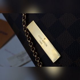 Сумка LV FAVORITE среднего размера Модель M40718 Средняя сумка F