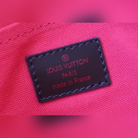 Сумка LV FAVORITE среднего размера Модель M40718 Средняя сумка F