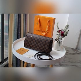 Сумка LV FAVORITE среднего размера Модель M40718 Средняя сумка F