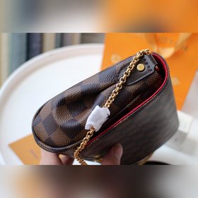 Сумка LV FAVORITE среднего размера Модель M40718 Средняя сумка F