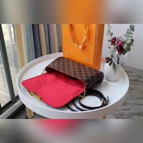 Сумка LV FAVORITE среднего размера Модель M40718 Средняя сумка F