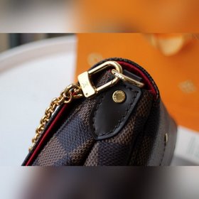 Сумка LV FAVORITE среднего размера Модель M40718 Средняя сумка F