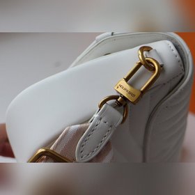 LV Модель M56461 Multi Pochette New Wave Сумка Изготовлена из мя