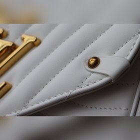 LV Модель M56461 Multi Pochette New Wave Сумка Изготовлена из мя