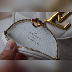 LV Модель M56461 Multi Pochette New Wave Сумка Изготовлена из мя