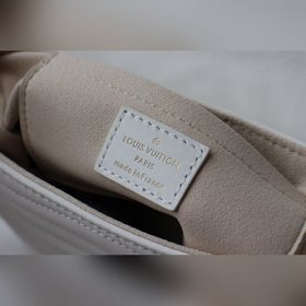 LV Модель M56461 Multi Pochette New Wave Сумка Изготовлена из мя