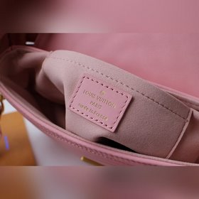 LV Модель M56461 Multi Pochette New Wave Сумка Изготовлена из мя