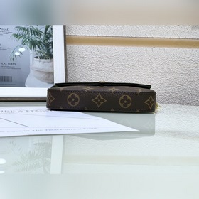 LV Модель： M80091 Комплект из трех предметов MULTI POCHETTE FéLIC