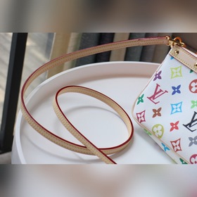 LV Ретро-классическая сумка в стиле мимоза Артикул： M92649 Сумк