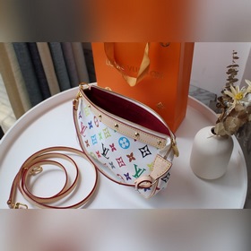 LV Ретро-классическая сумка в стиле мимоза Артикул： M92649 Сумк