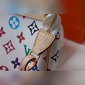 LV Ретро-классическая сумка в стиле мимоза Артикул： M92649 Сумк