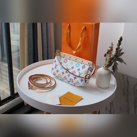 LV Ретро-классическая сумка в стиле мимоза Артикул： M92649 Сумк