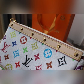 LV Ретро-классическая сумка в стиле мимоза Артикул： M92649 Сумк