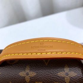 LV Kelly почтовая сумка, модель M44919, маленькая Классическая су