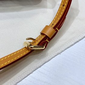 LV Kelly почтовая сумка, модель M44919, маленькая Классическая су