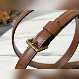 LV Модель： M51187 Ретро сумка почтальона с узором в стиле «стара