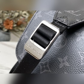 LV Модель： M30746 Новая сумка-почтальон Новая серия Taigarama, и