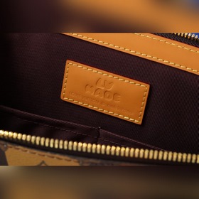 LV Артикул： M45969 Вирджил Абло и японский дизайнер Ниго совмест