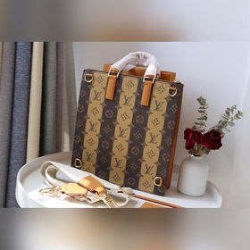 LV Артикул： M45969 Вирджил Абло и японский дизайнер Ниго совмест