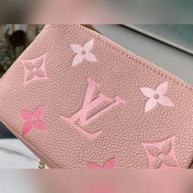 LV Модель M80501 Мини-сумочка Pochette Accessoires В капсульной 