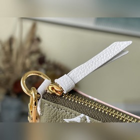 LV Артикул： M81284 Эта сумка из капсульной коллекции , а кожа по