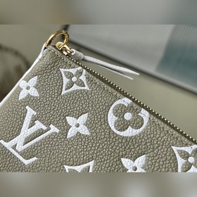LV Артикул： M81284 Эта сумка из капсульной коллекции , а кожа по