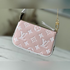 LV Артикул： M81284 Эта сумка из капсульной коллекции , а кожа по