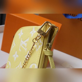 LV Артикул： M46129 Желтый Эта сумка из капсульной коллекции вып