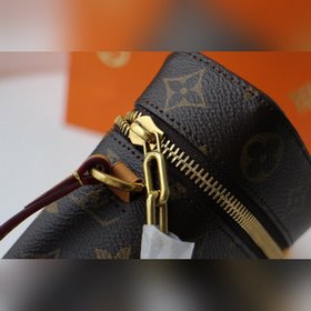 LV Модель M44914 Мужская сумка Phone Box от арт-директора Вирджил