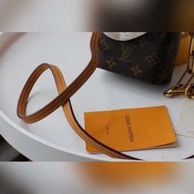 LV Модель M44914 Мужская сумка Phone Box от арт-директора Вирджил