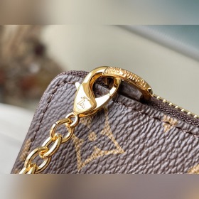 LV Артикул： M63913 Желтый цветок Сумка для телефона цепочке Сумк