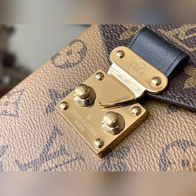 LV Артикул： M63913 Желтый цветок Сумка для телефона цепочке Сумк