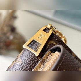 LV Артикул： M63913 Желтый цветок Сумка для телефона цепочке Сумк